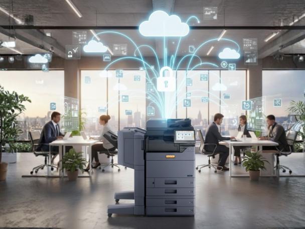 L’evoluzione dell’office printing 