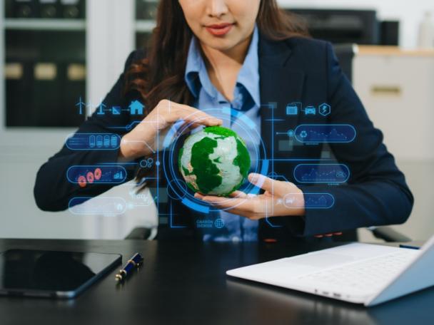 Economia circolare ufficio