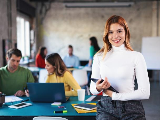 digital workplace