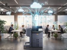 L’evoluzione dell’office printing 